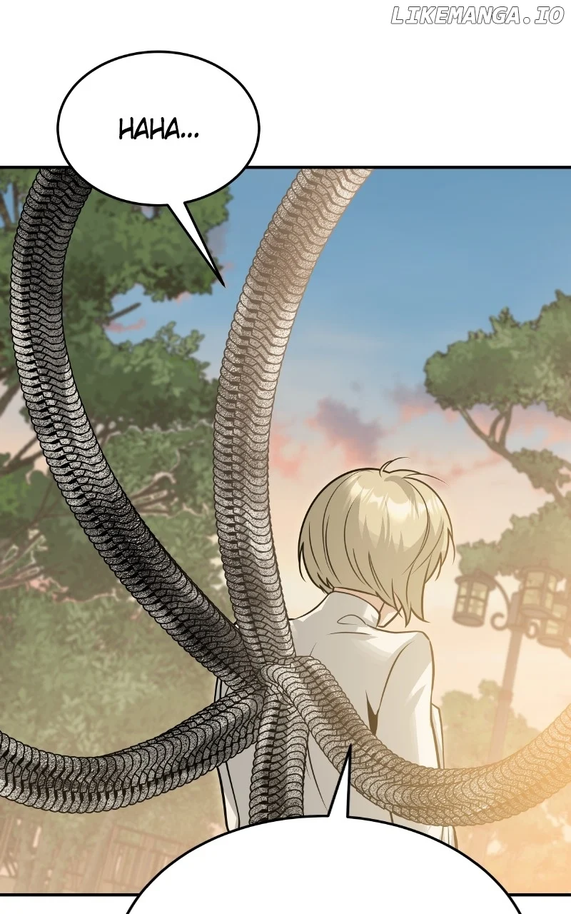 Emperor Hunt Chapter 64 - Page 94