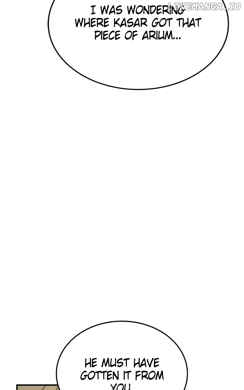 Emperor Hunt Chapter 64 - Page 95