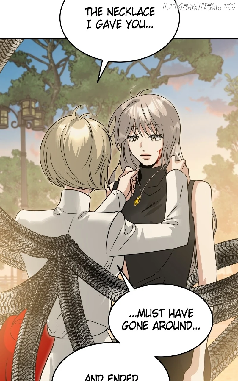 Emperor Hunt Chapter 64 - Page 97