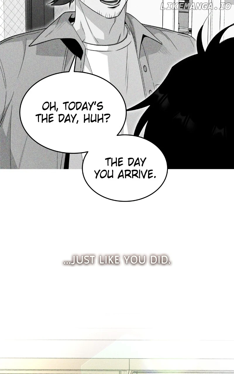 Emperor Hunt Chapter 64 - Page 106