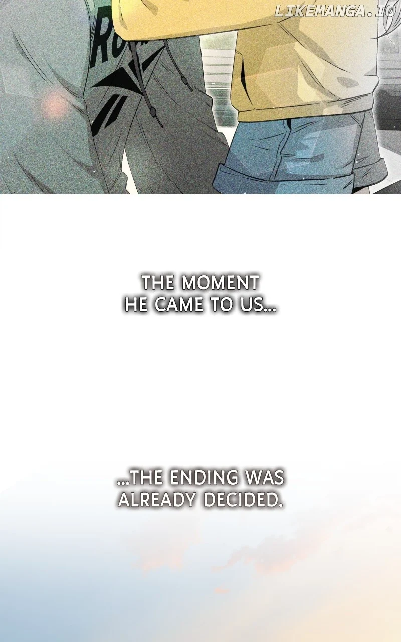 Emperor Hunt Chapter 64 - Page 108