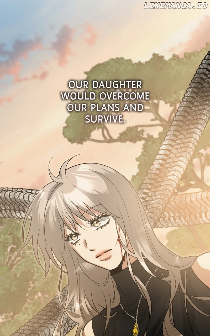 Emperor Hunt Chapter 64 - Page 109