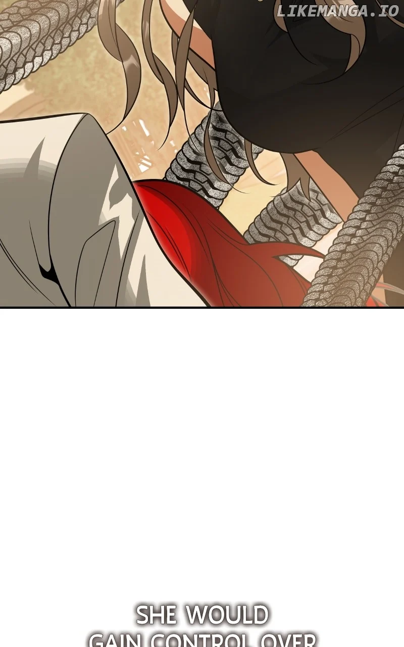 Emperor Hunt Chapter 64 - Page 110