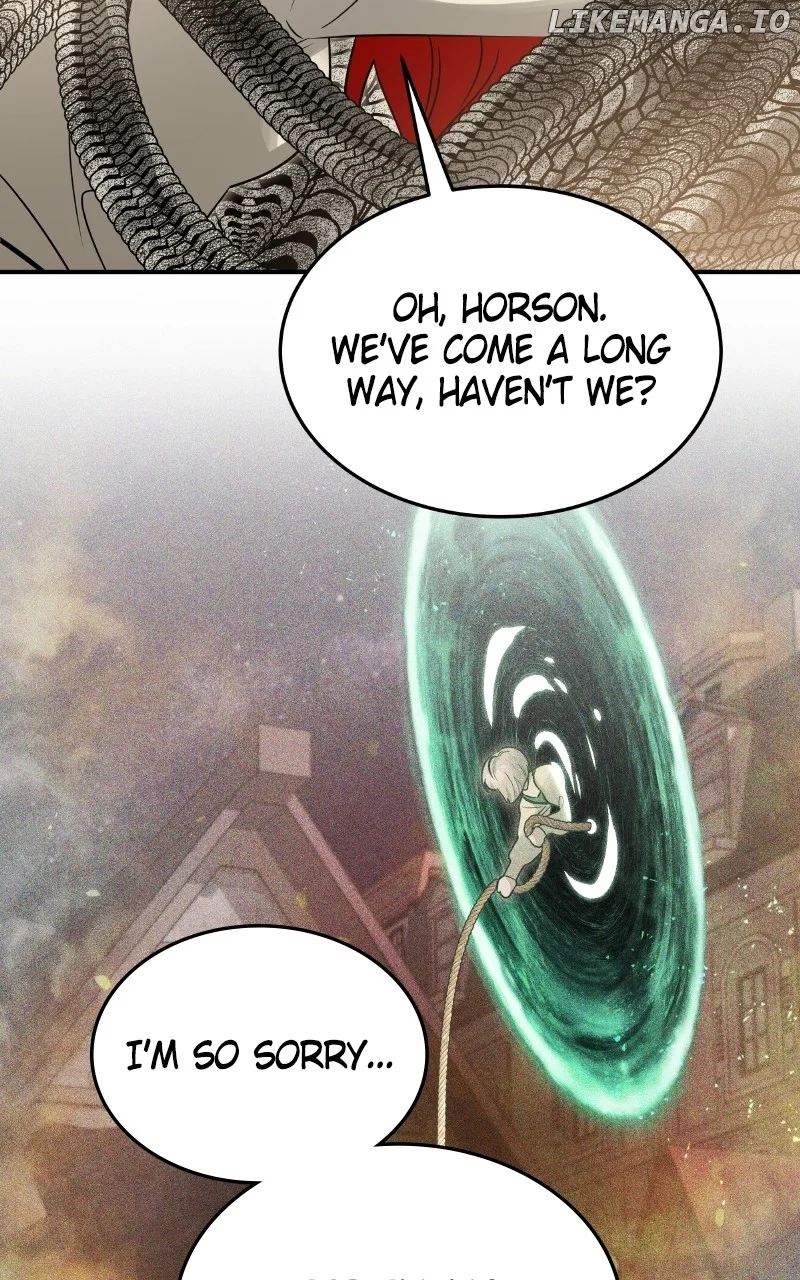 Emperor Hunt Chapter 64 - Page 112