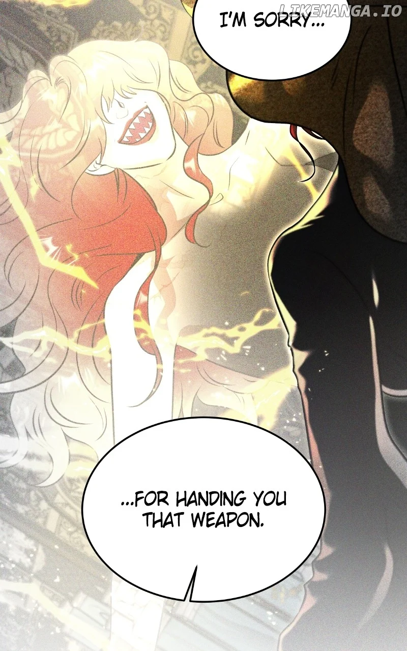 Emperor Hunt Chapter 64 - Page 114