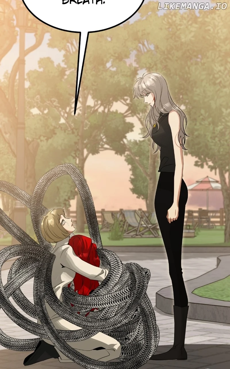 Emperor Hunt Chapter 64 - Page 116