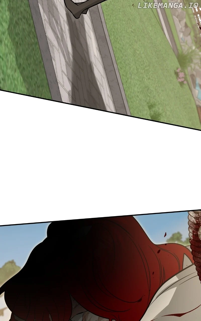 Emperor Hunt Chapter 64 - Page 124