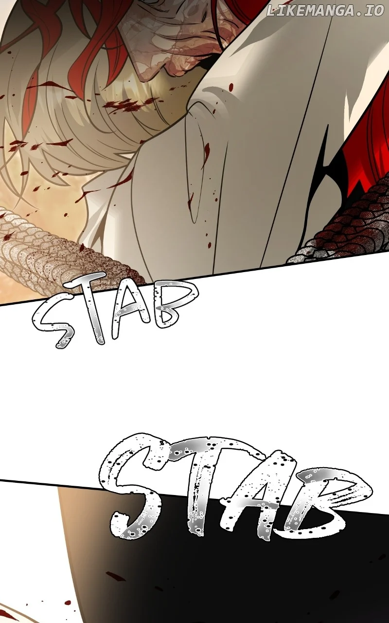 Emperor Hunt Chapter 64 - Page 125