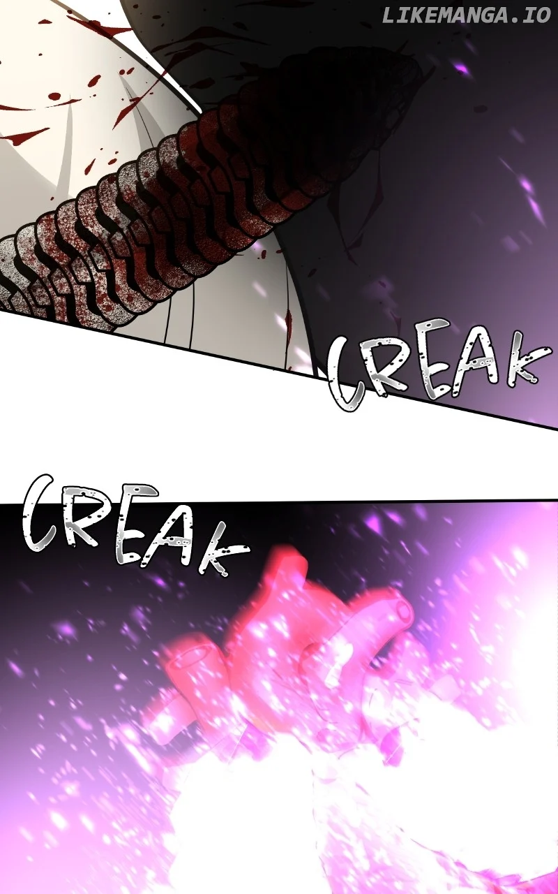 Emperor Hunt Chapter 64 - Page 126