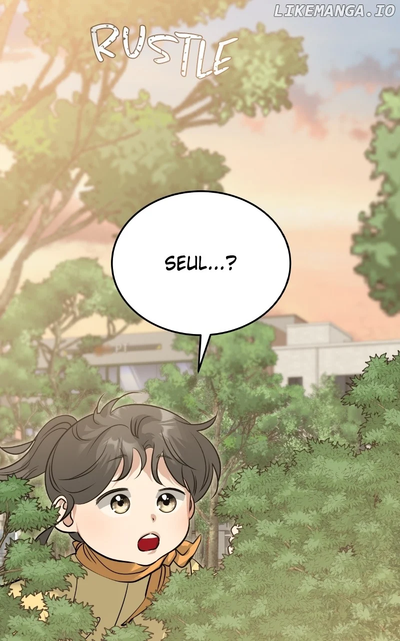 Emperor Hunt Chapter 64 - Page 134