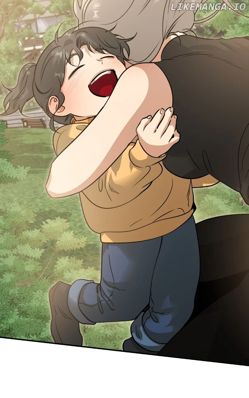 Emperor Hunt Chapter 64 - Page 139