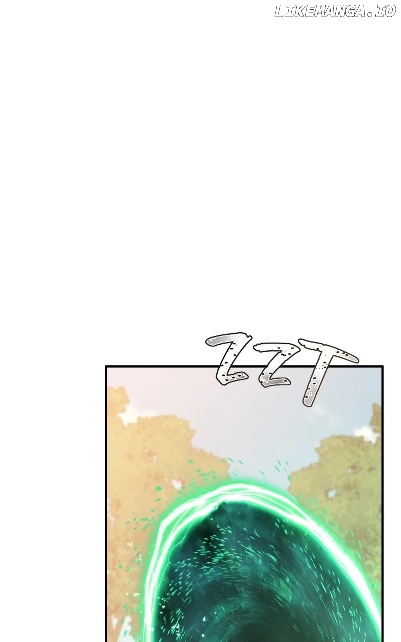 Emperor Hunt Chapter 64 - Page 140