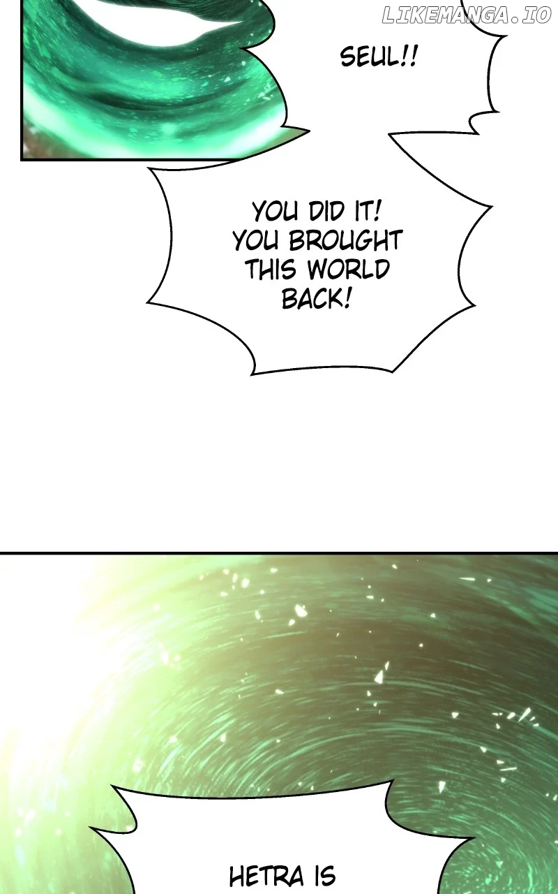 Emperor Hunt Chapter 64 - Page 142