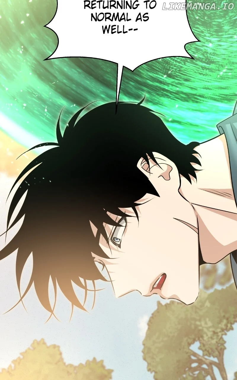 Emperor Hunt Chapter 64 - Page 143