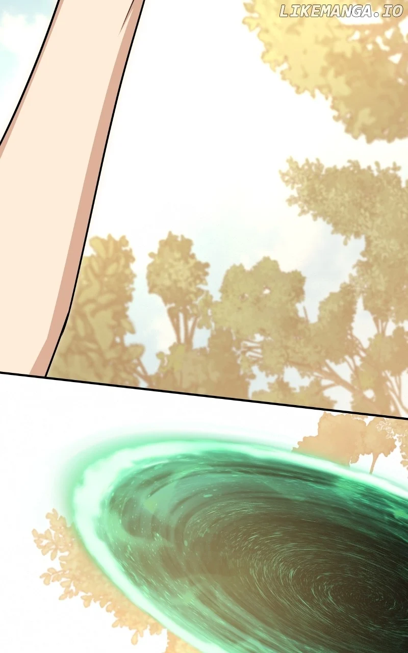 Emperor Hunt Chapter 64 - Page 145