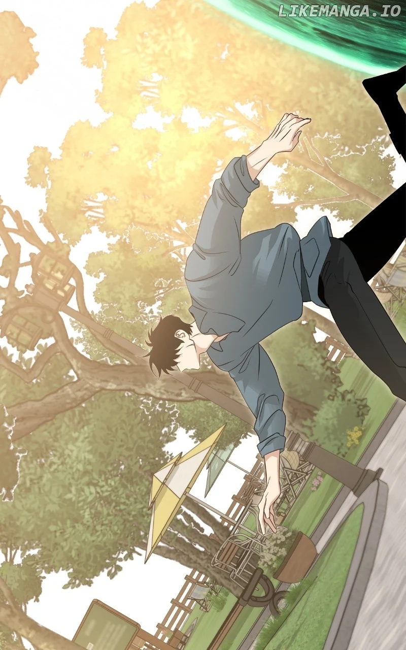 Emperor Hunt Chapter 64 - Page 146