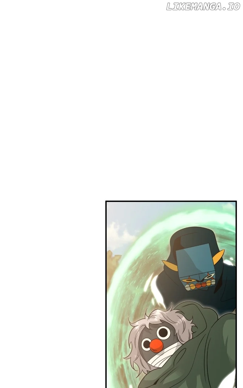 Emperor Hunt Chapter 64 - Page 149
