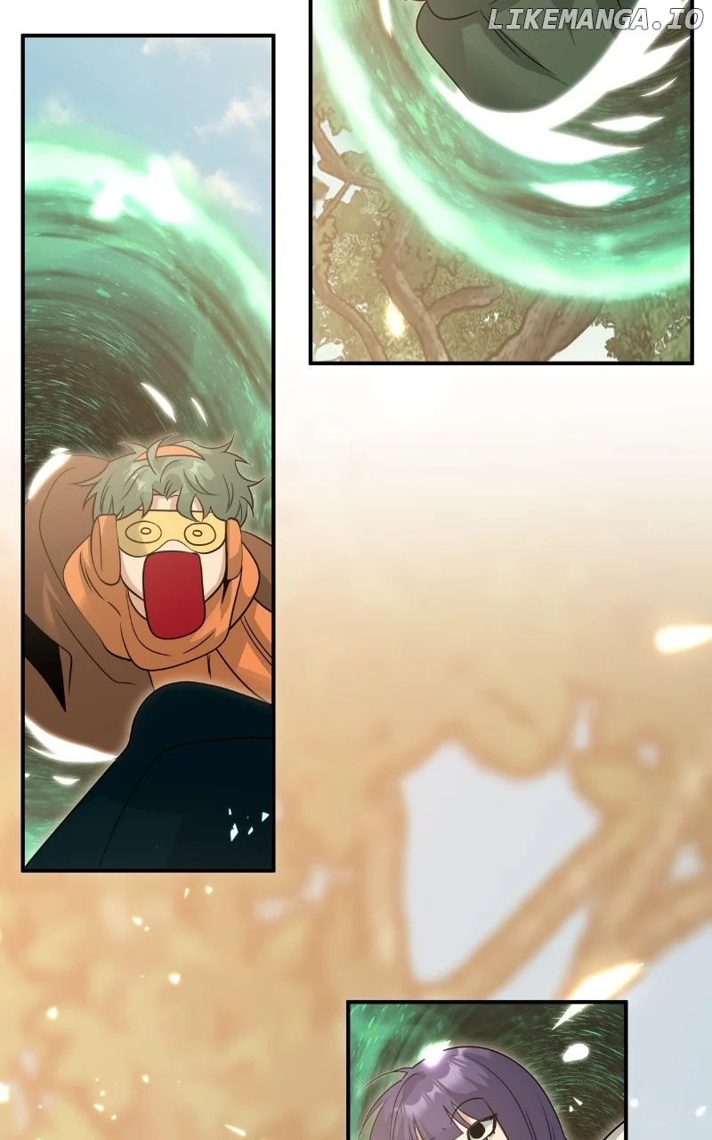 Emperor Hunt Chapter 64 - Page 150