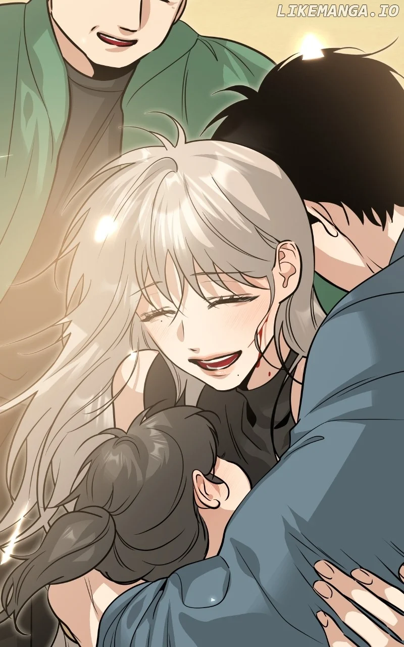 Emperor Hunt Chapter 64 - Page 153