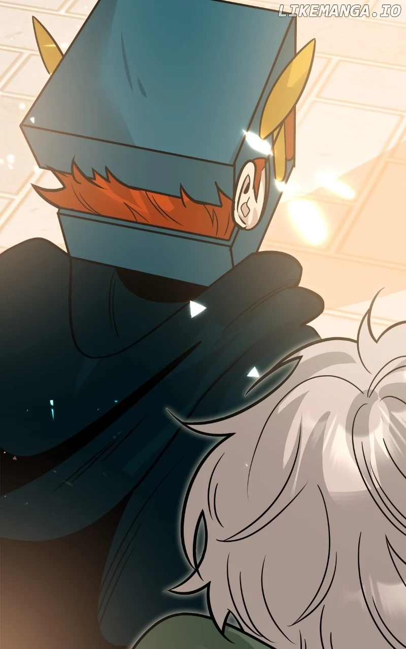 Emperor Hunt Chapter 64 - Page 155