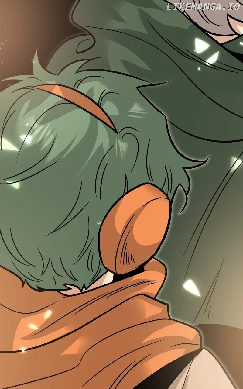 Emperor Hunt Chapter 64 - Page 156