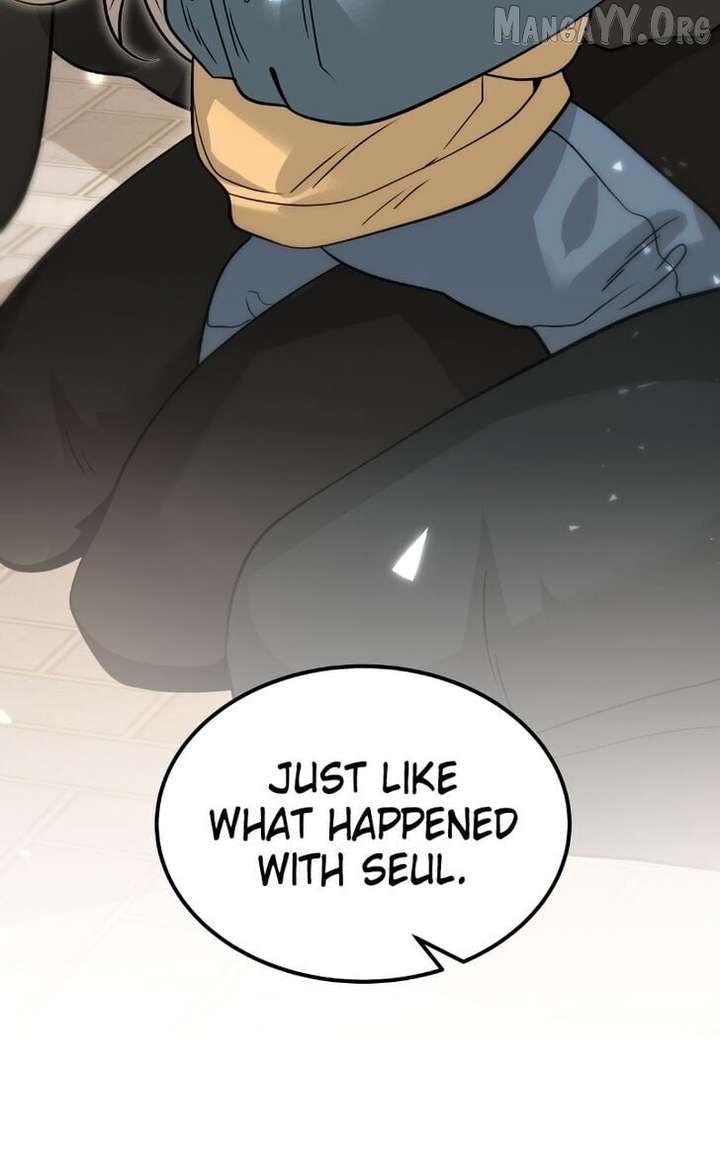 Emperor Hunt Chapter 65 - Page 11