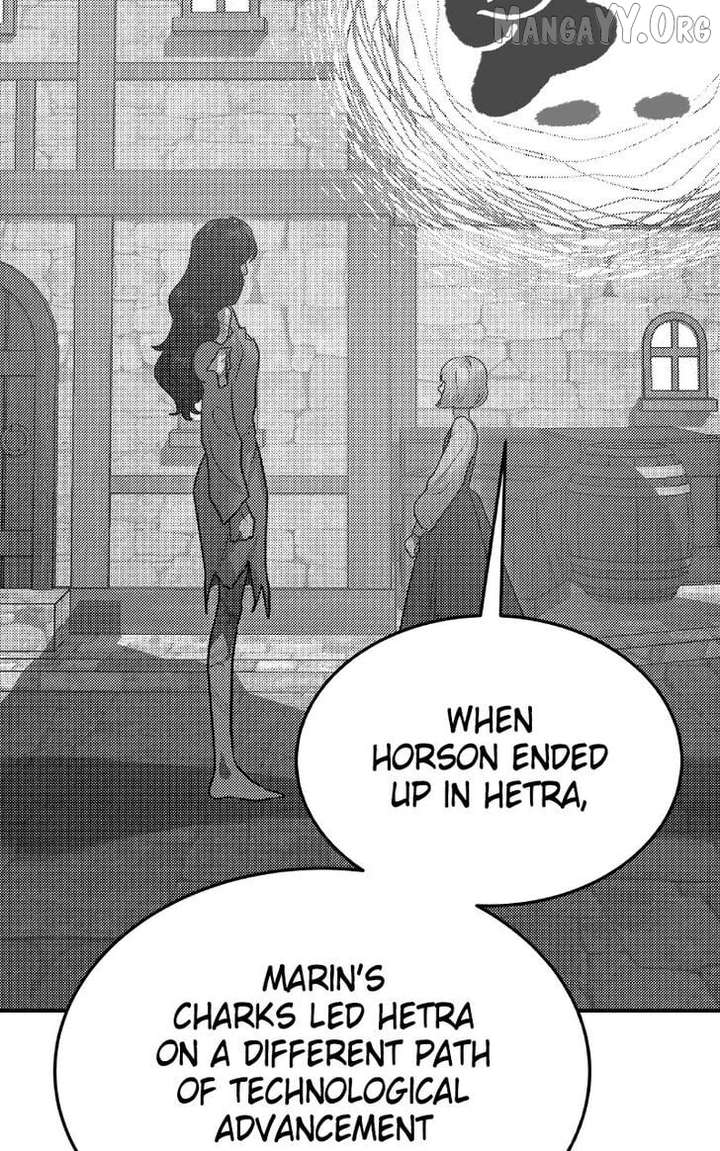 Emperor Hunt Chapter 65 - Page 16