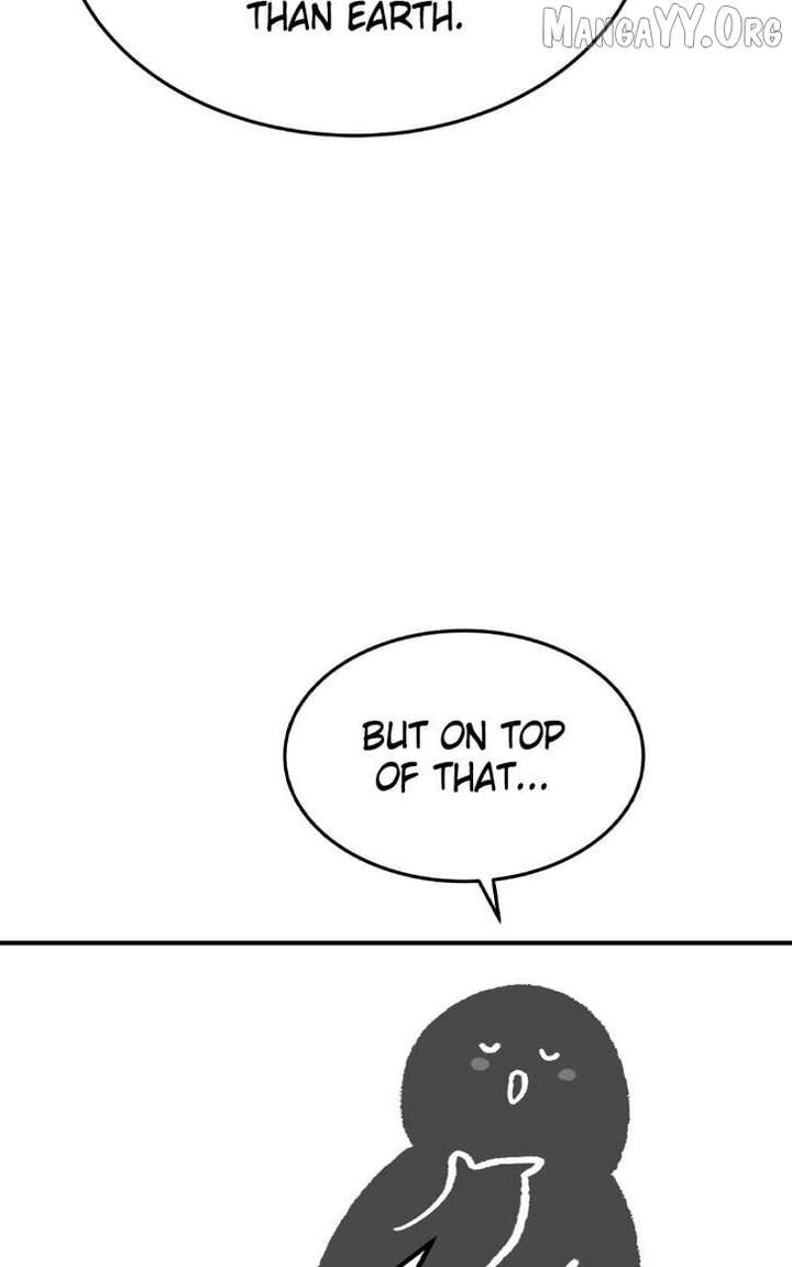 Emperor Hunt Chapter 65 - Page 17