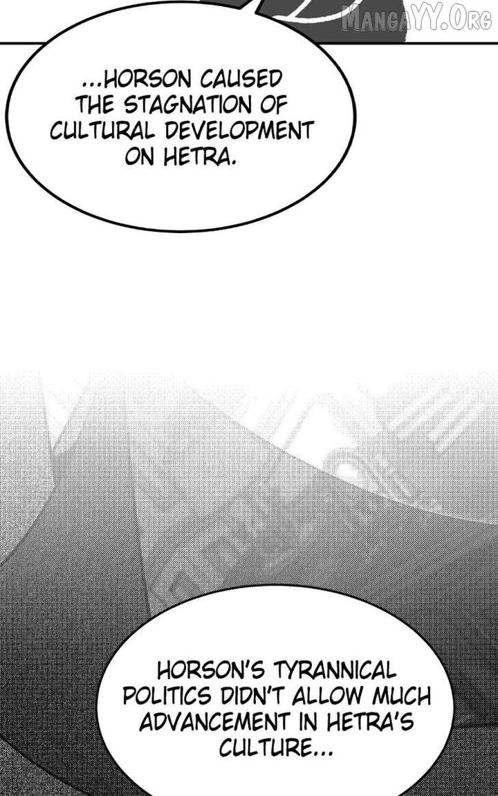 Emperor Hunt Chapter 65 - Page 18