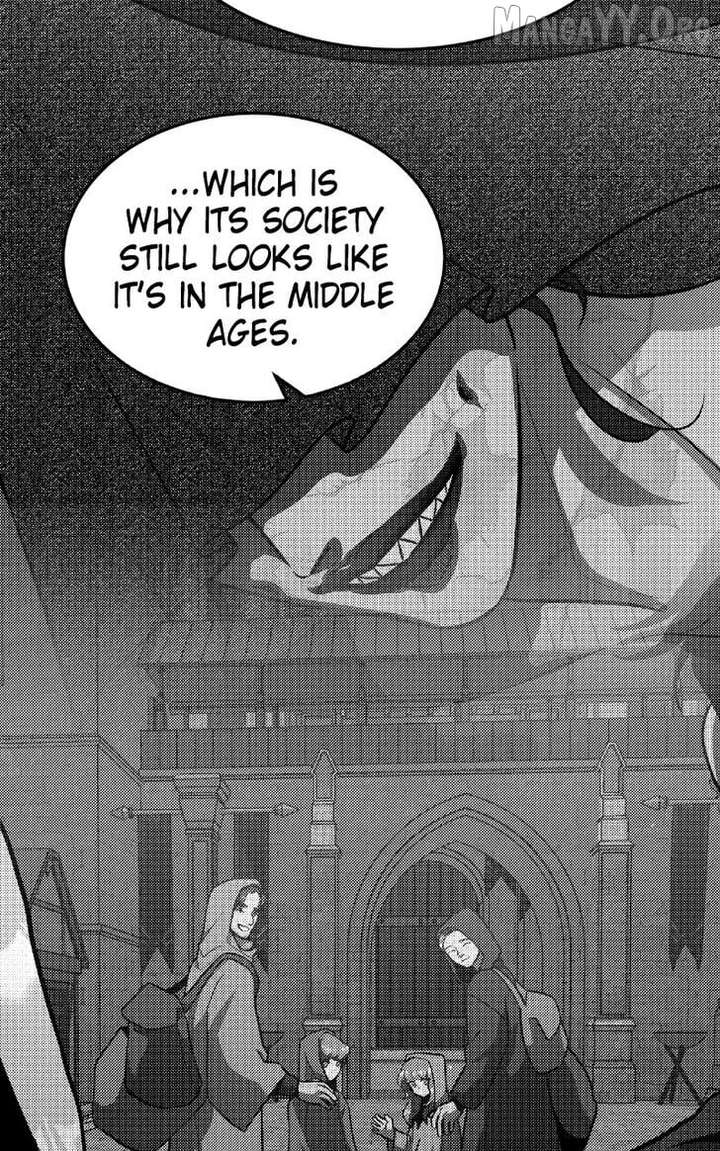 Emperor Hunt Chapter 65 - Page 19