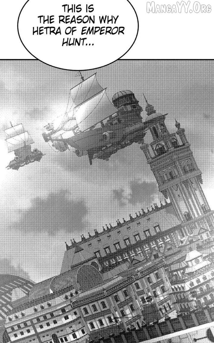Emperor Hunt Chapter 65 - Page 21