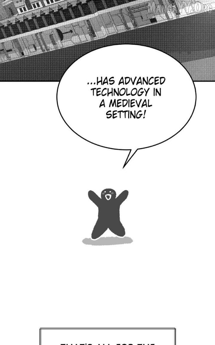 Emperor Hunt Chapter 65 - Page 22