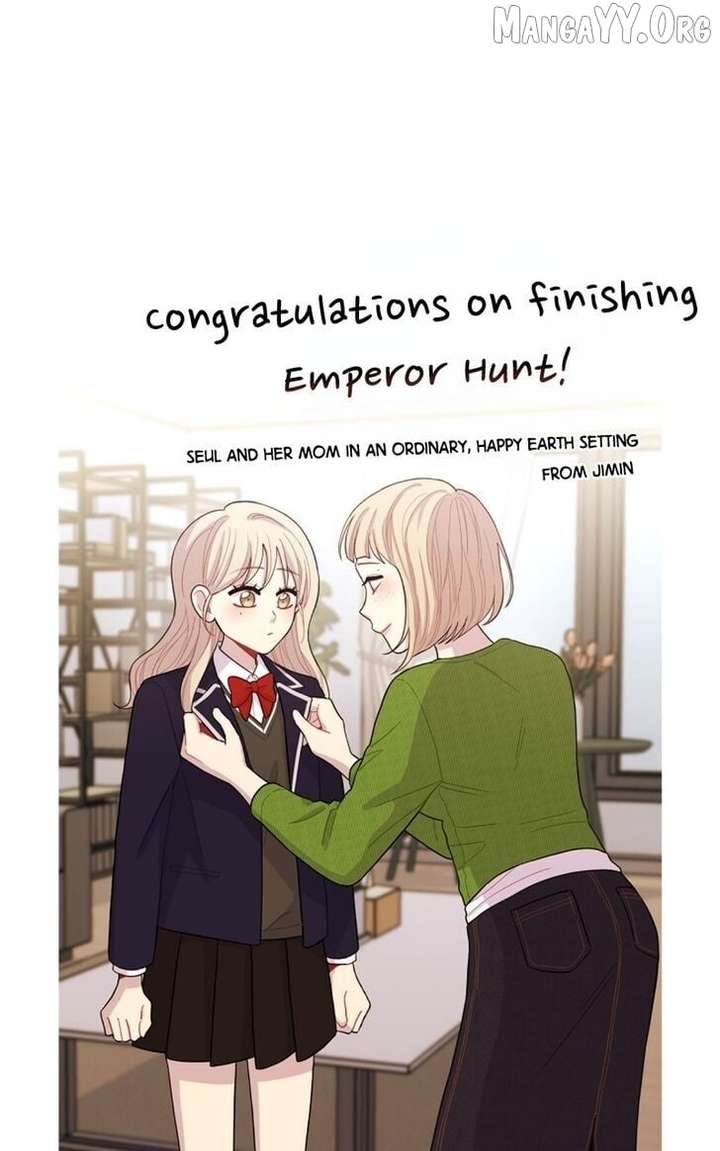 Emperor Hunt Chapter 65 - Page 25