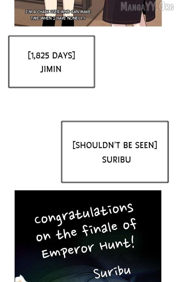 Emperor Hunt Chapter 65 - Page 26