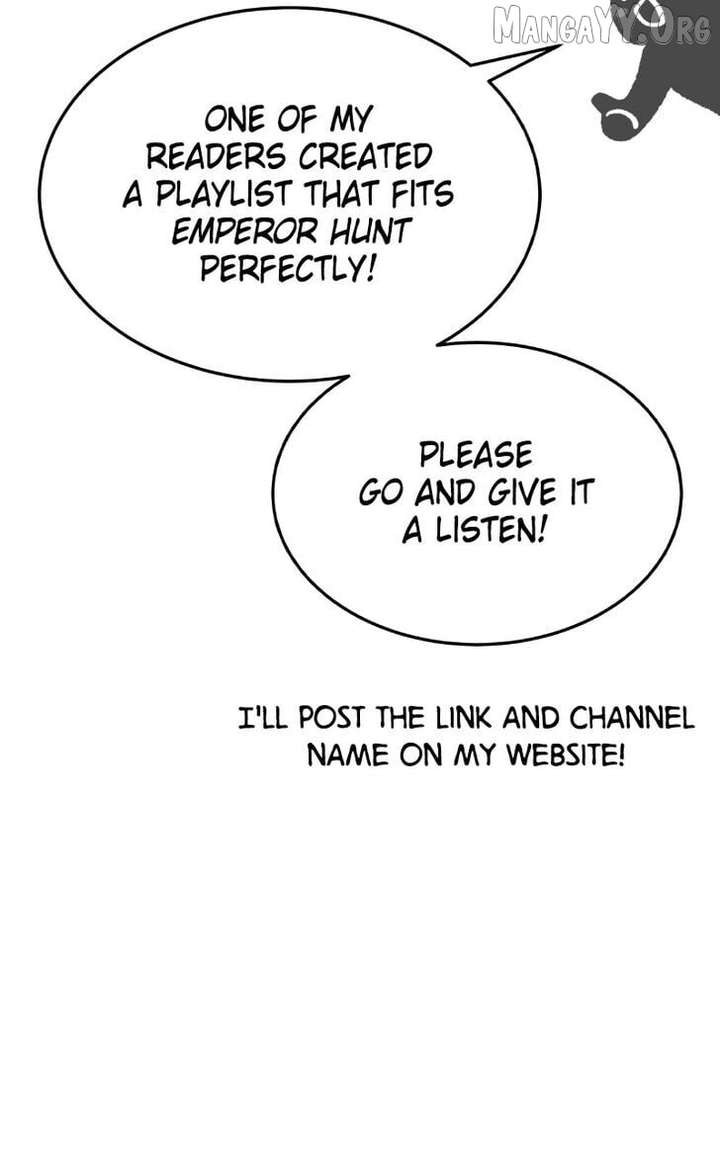 Emperor Hunt Chapter 65 - Page 32