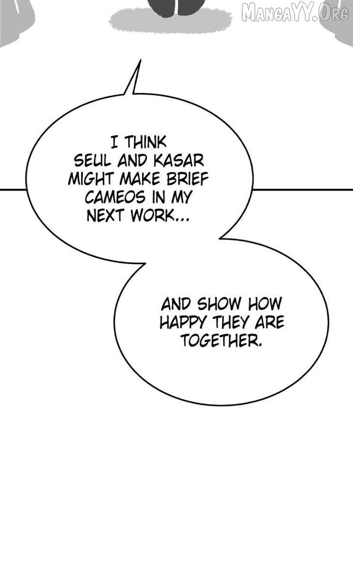 Emperor Hunt Chapter 65 - Page 34