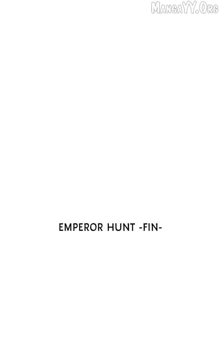 Emperor Hunt Chapter 65 - Page 37