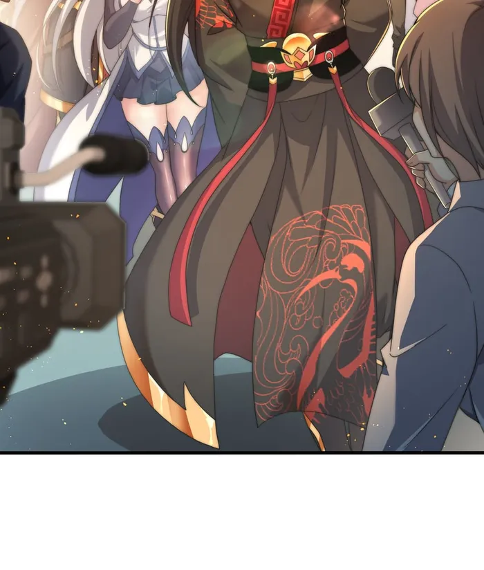 Emperor Qin returns! I am the Eternal Immortal Emperor Chapter 14 - Page 6