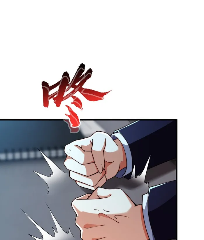 Emperor Qin returns! I am the Eternal Immortal Emperor Chapter 14 - Page 11