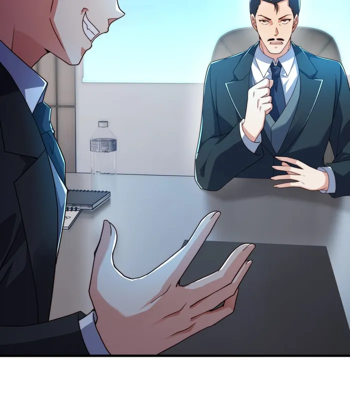 Emperor Qin returns! I am the Eternal Immortal Emperor Chapter 14 - Page 15