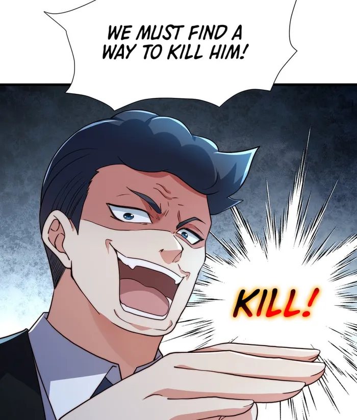 Emperor Qin returns! I am the Eternal Immortal Emperor Chapter 14 - Page 18