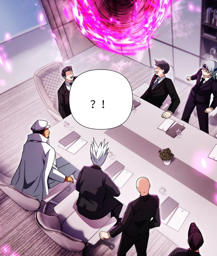 Emperor Qin returns! I am the Eternal Immortal Emperor Chapter 14 - Page 23