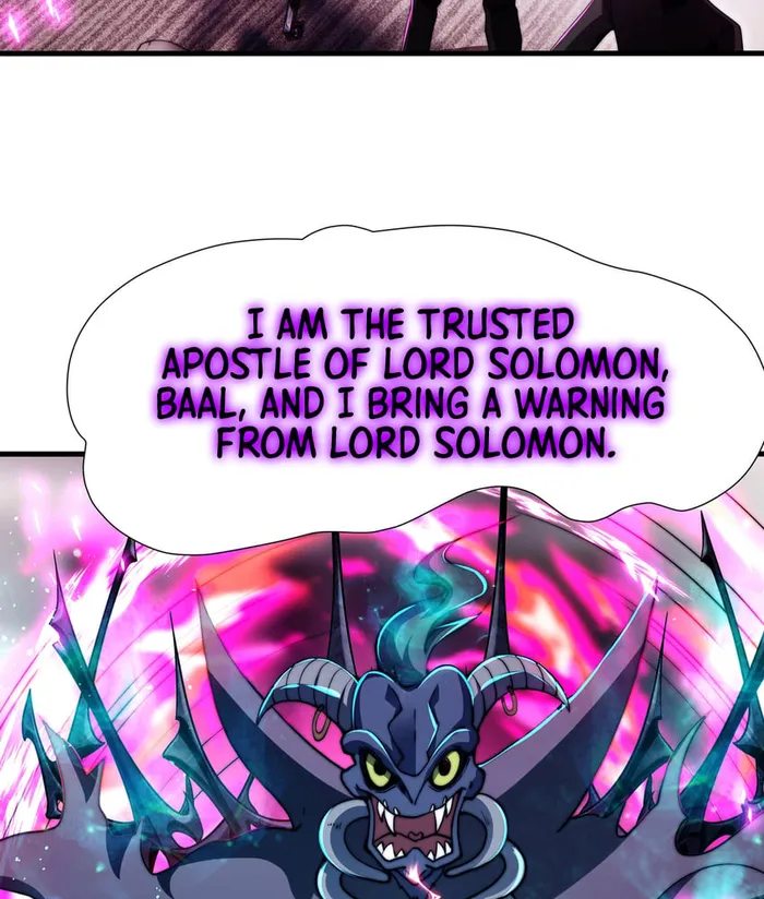 Emperor Qin returns! I am the Eternal Immortal Emperor Chapter 14 - Page 24