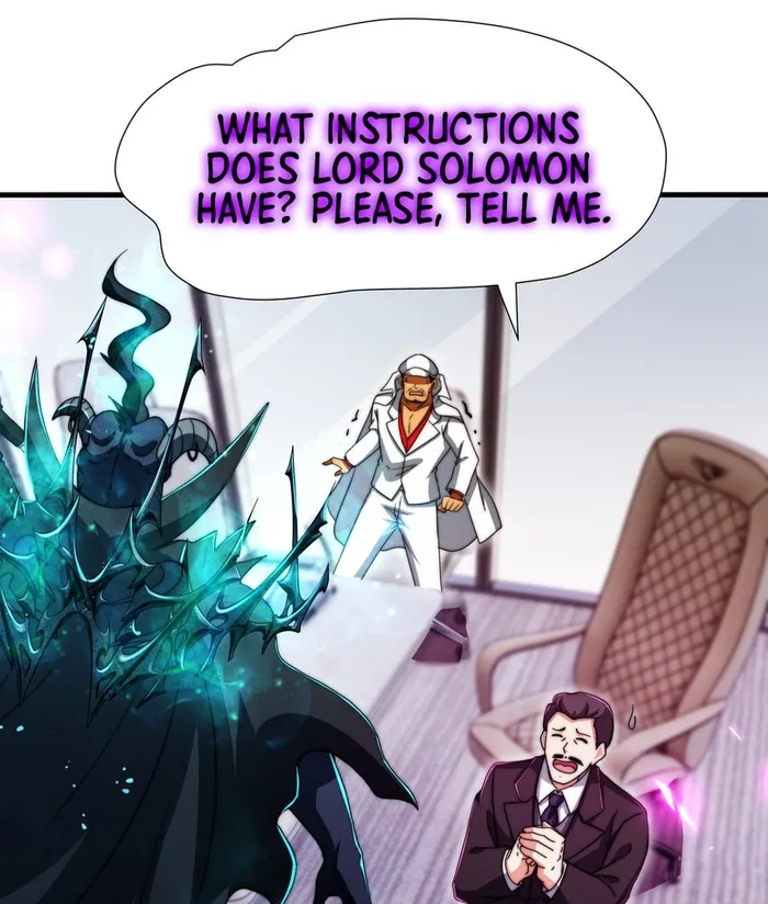 Emperor Qin returns! I am the Eternal Immortal Emperor Chapter 14 - Page 26