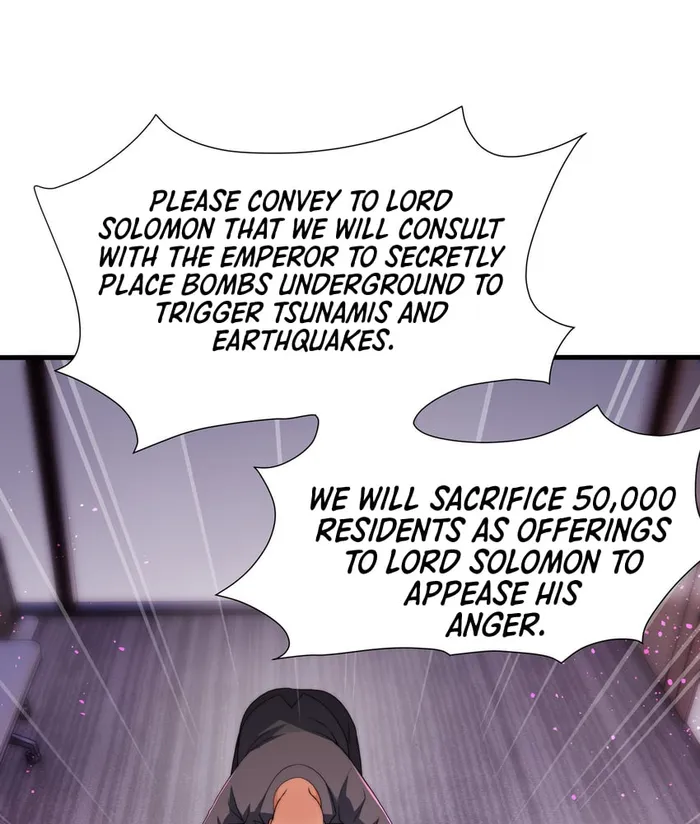 Emperor Qin returns! I am the Eternal Immortal Emperor Chapter 14 - Page 34