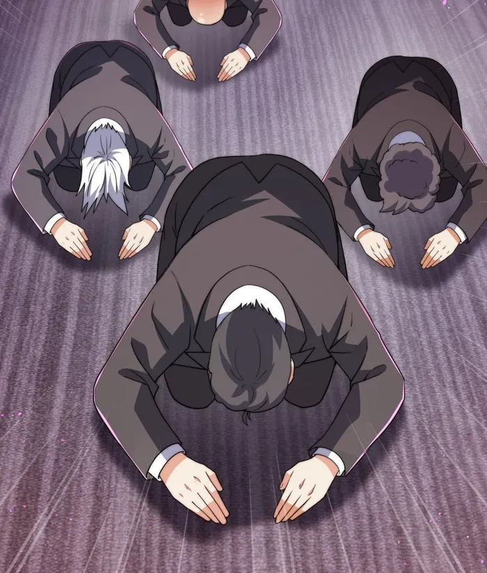 Emperor Qin returns! I am the Eternal Immortal Emperor Chapter 14 - Page 35