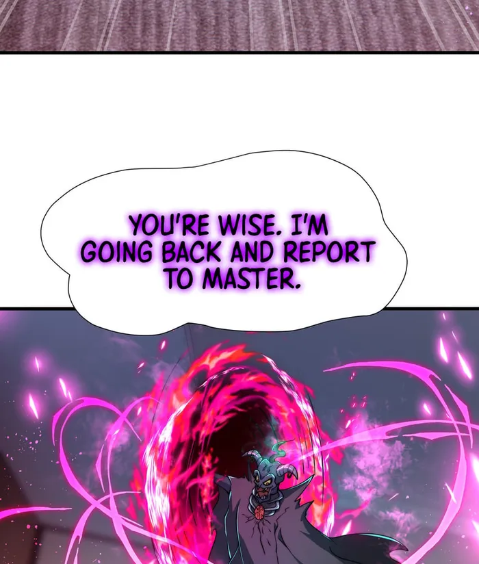 Emperor Qin returns! I am the Eternal Immortal Emperor Chapter 14 - Page 36