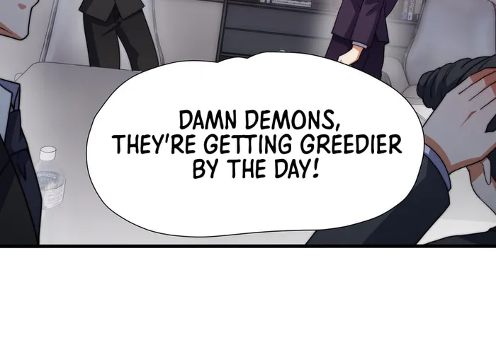 Emperor Qin returns! I am the Eternal Immortal Emperor Chapter 14 - Page 39