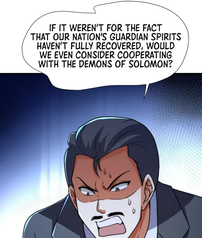 Emperor Qin returns! I am the Eternal Immortal Emperor Chapter 14 - Page 40