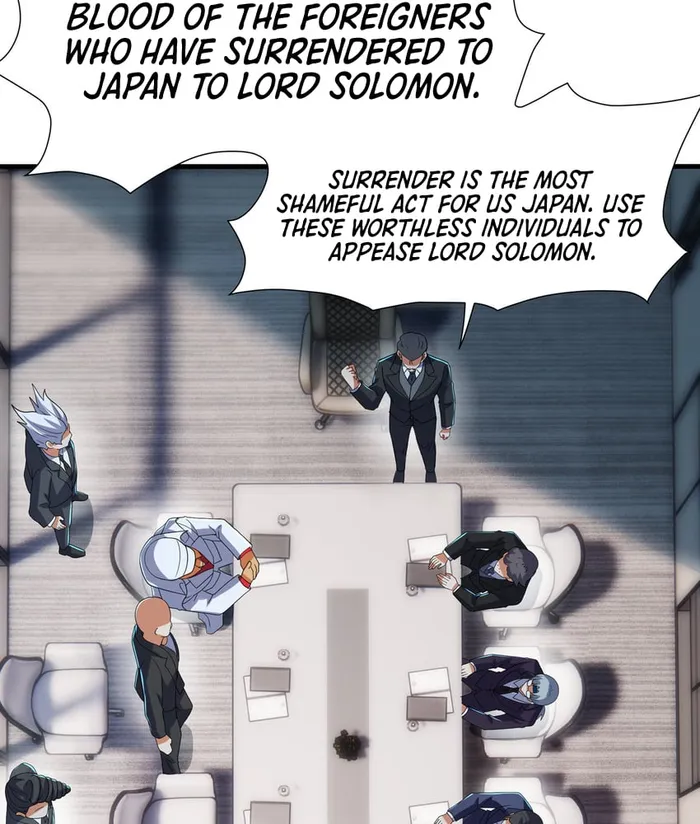 Emperor Qin returns! I am the Eternal Immortal Emperor Chapter 14 - Page 42